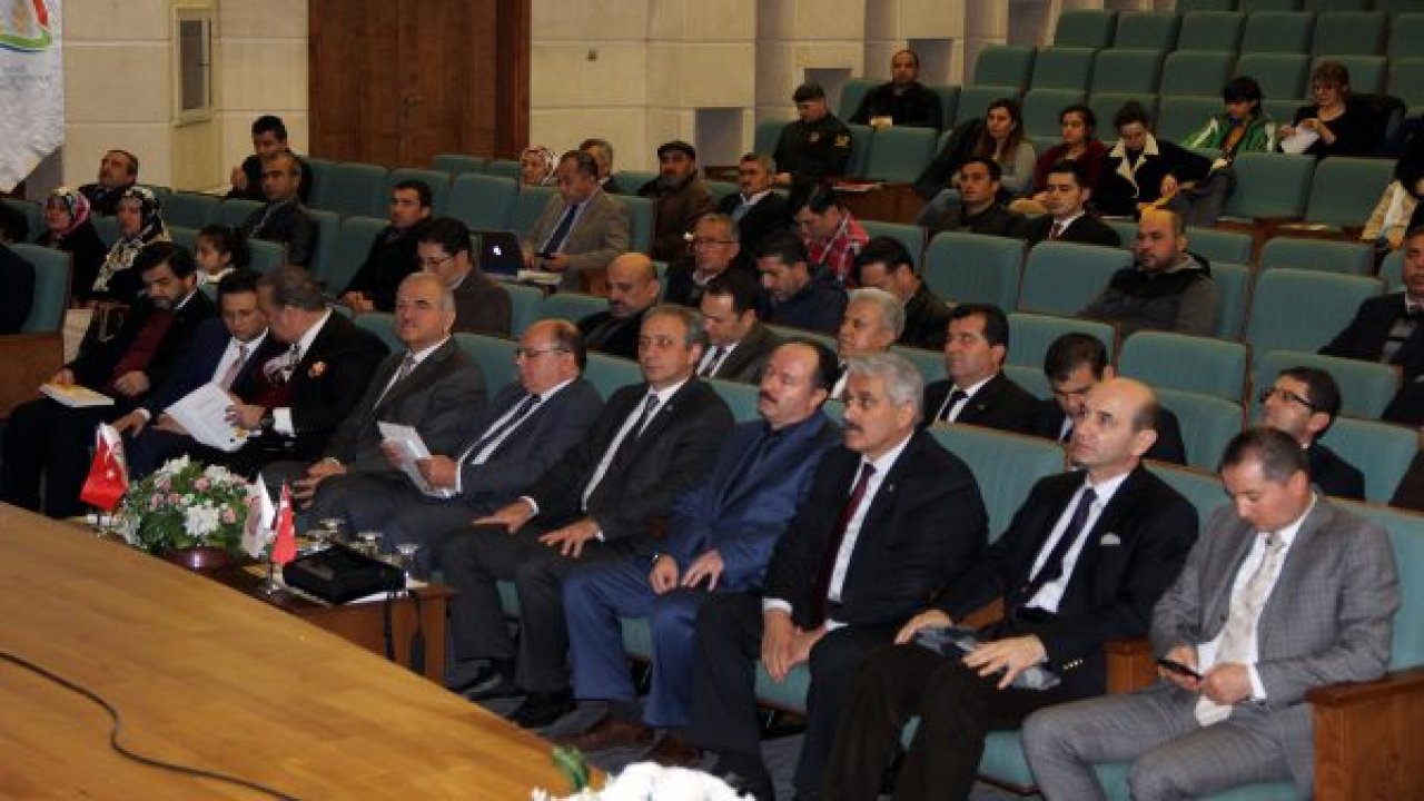 Çiçek; “Muğla’ya Arıcılık Araştırma Enstitüsü şart”