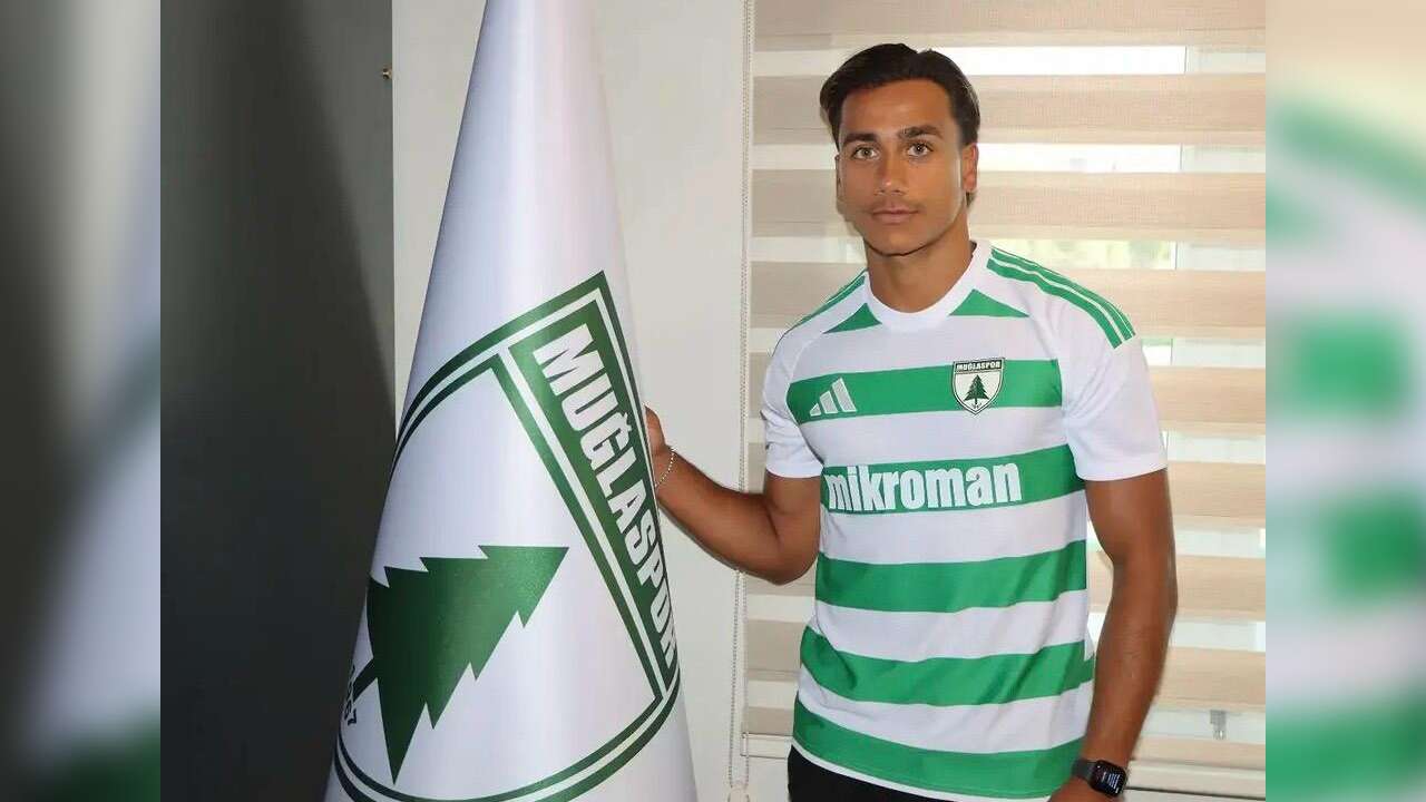 Muğlaspor, Oğuzhan Matur’u Kadrosuna Dahil Etti