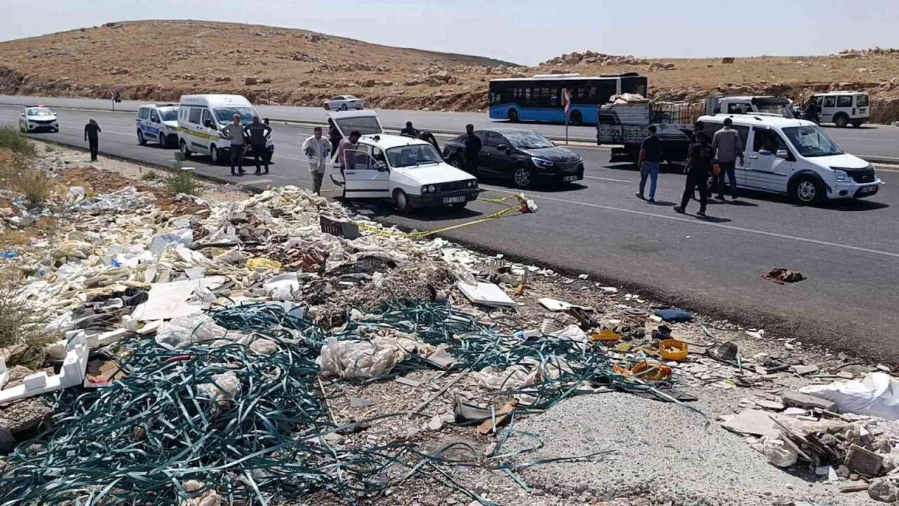 2 Gündür Kayıptı Mehmet Köprübaşı Dağlık Alanda Ölü Bulundu