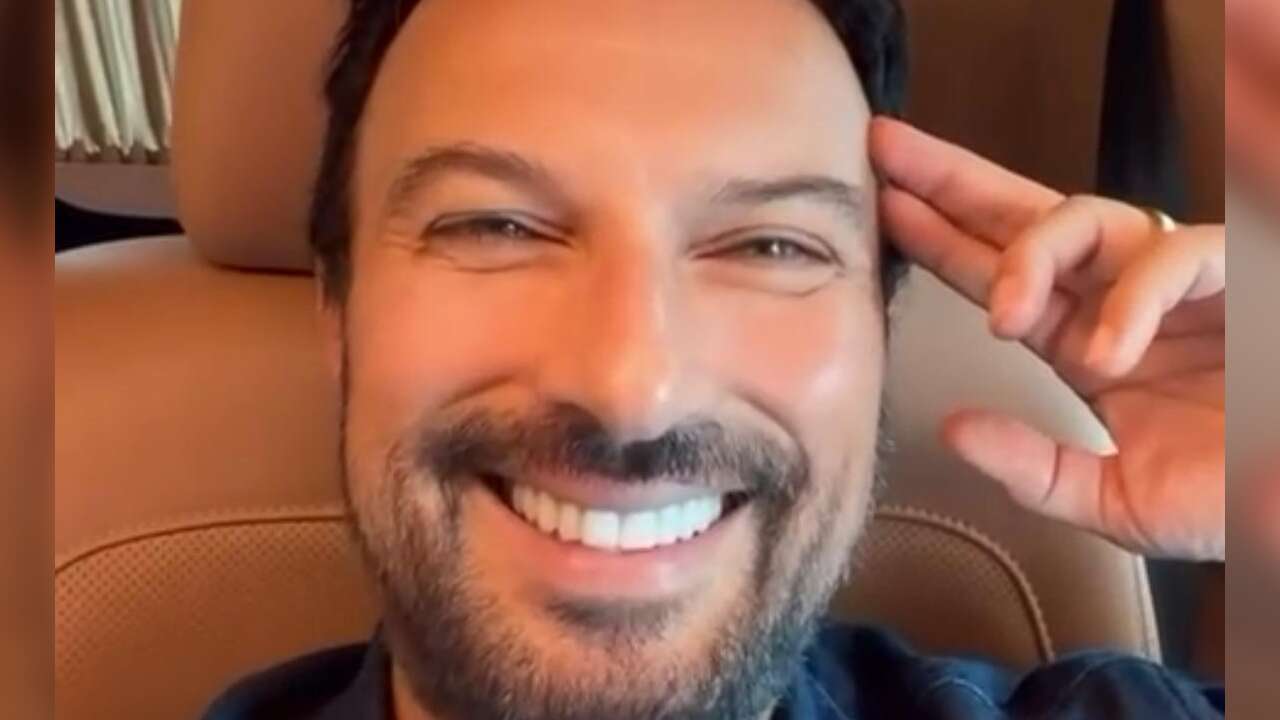 Tarkan Marmaris Konseri için Hayranlarına seslendi