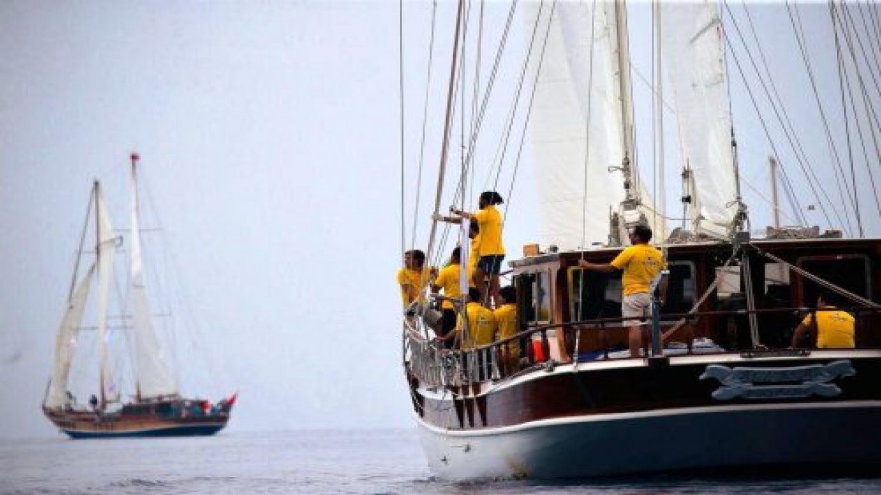 Bin 500 Türk, Yunan adalarında mahsur kaldı