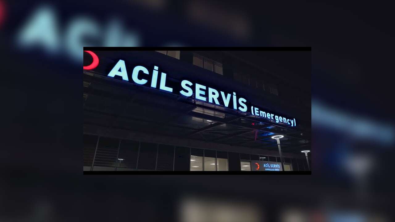 Muğla’da Denize Girmek İsterken 20 Yaşındaki Genç Yaralandı