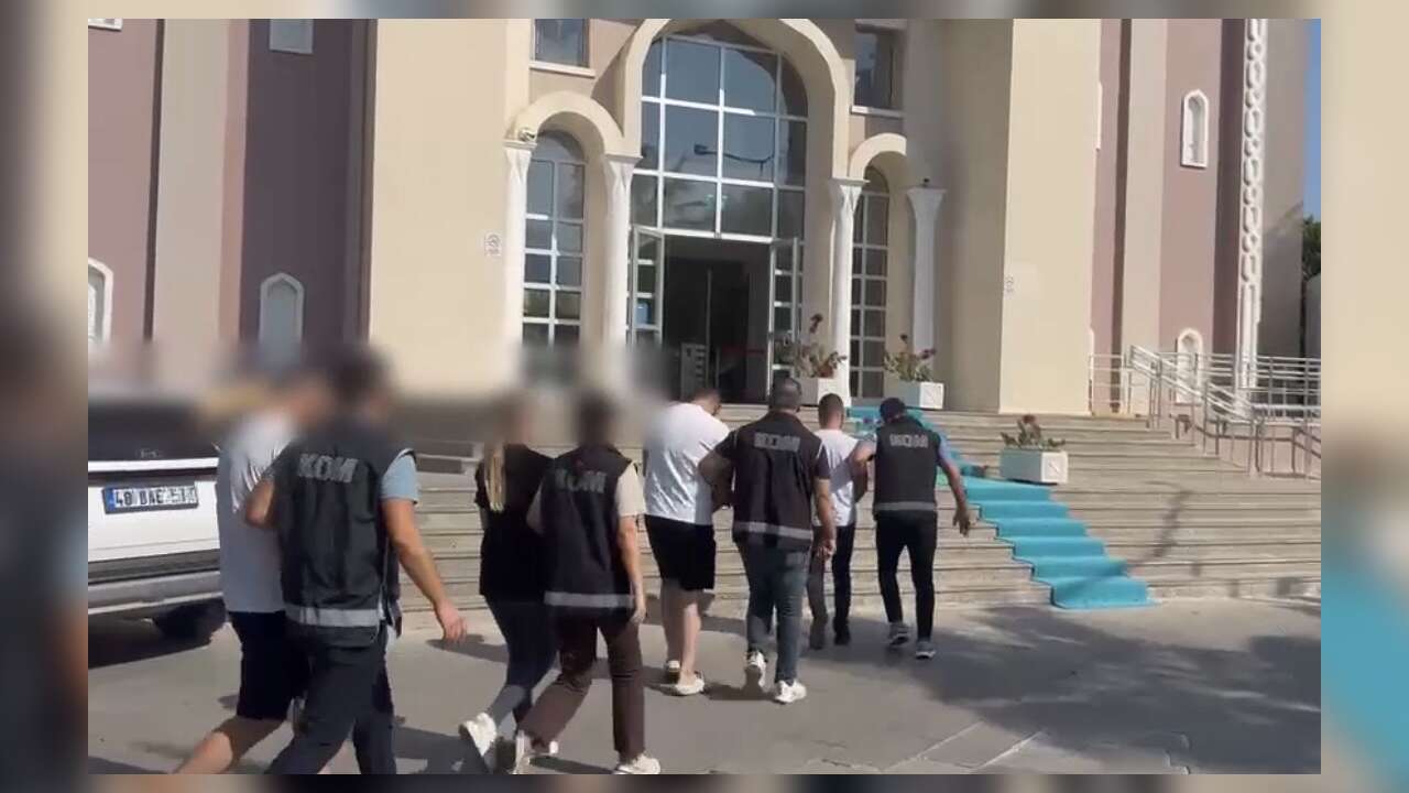 Muğla’da Silahlı Saldırının Ardında 5 Şüpheli Cezaevine Gönderildi