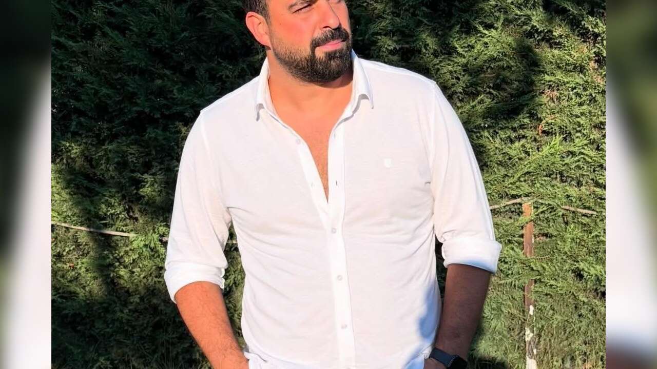 Yem Karma Makinesine Düşen Genç Hayatını Kaybetti