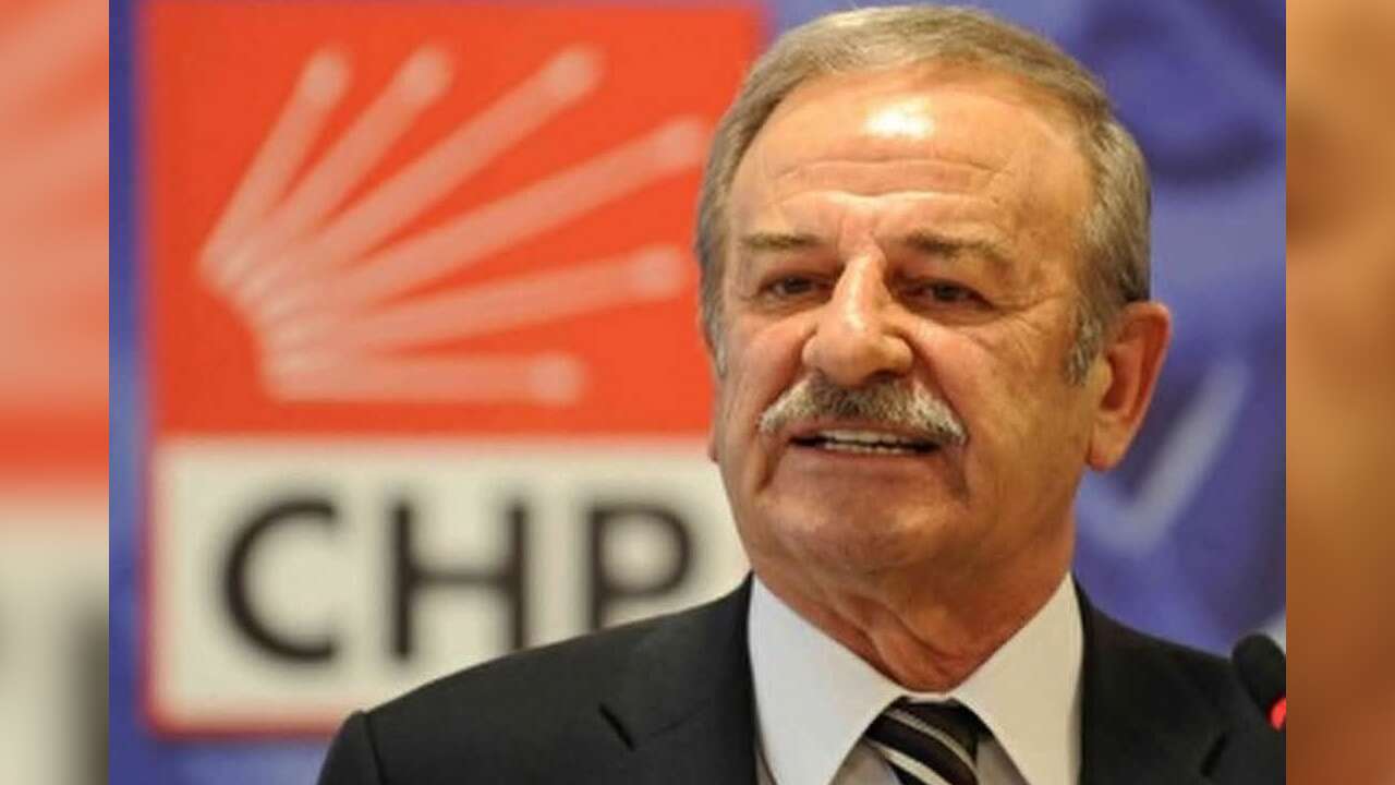 Cevdet Selvi Hayatını Kaybetti: TBMM’de Tören Düzenlenecek, Cevdet Selvi Kimdir?