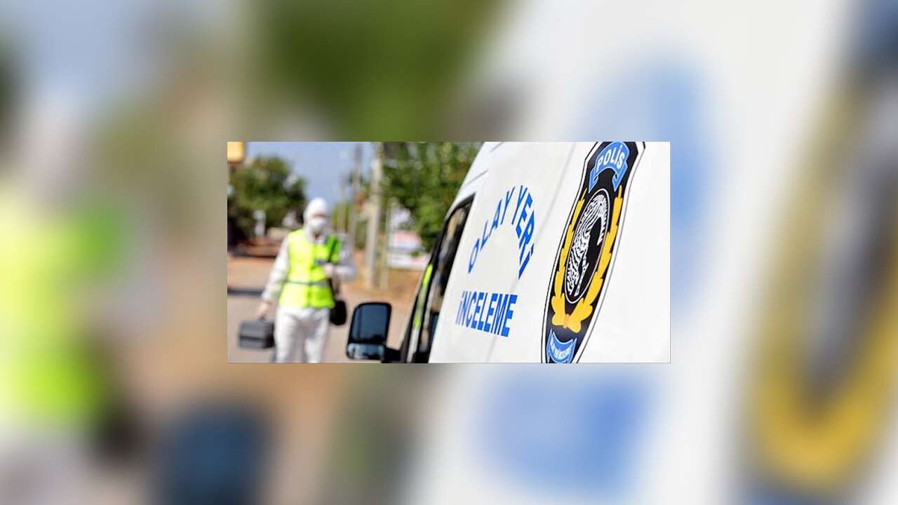 5 Yaşındaki Kız Çocuğu Yatağında Ölü Bulundu