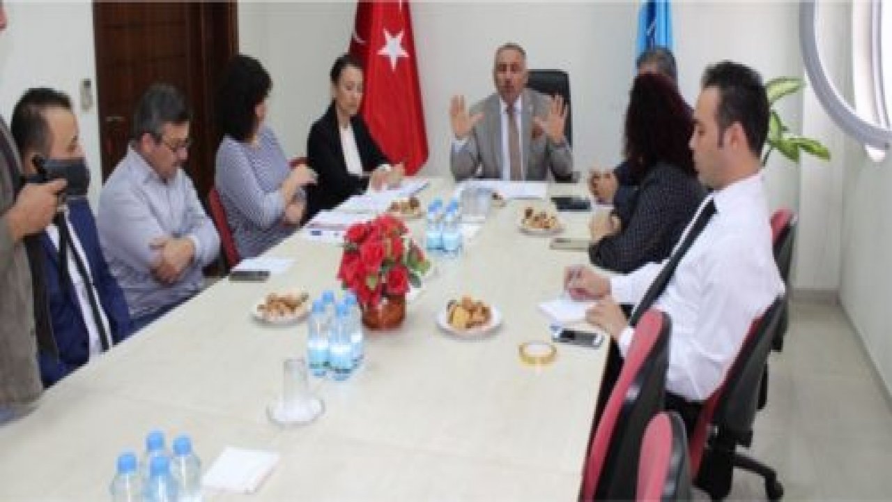 İstihdam'da Türkiye Birincisi Olduk