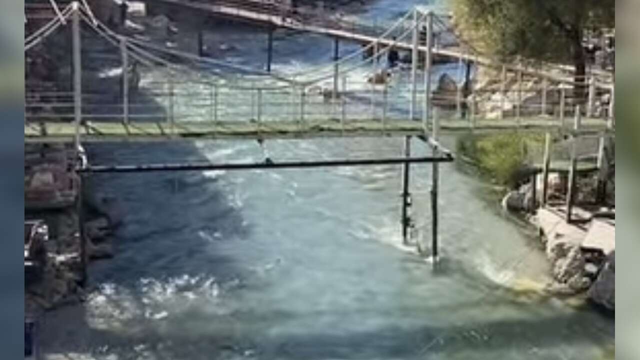 Muğla’da Rafting Yaparken Kalp Krizi Geçirdi: Hayatını Kaybetti