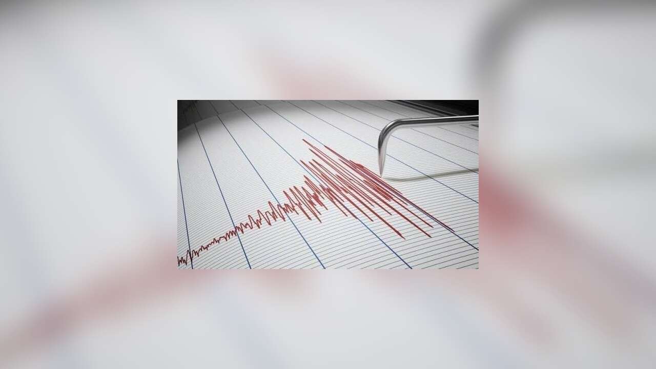 AFAD Duyurdu: Muğla’da 4.1 Büyüklüğünde Deprem