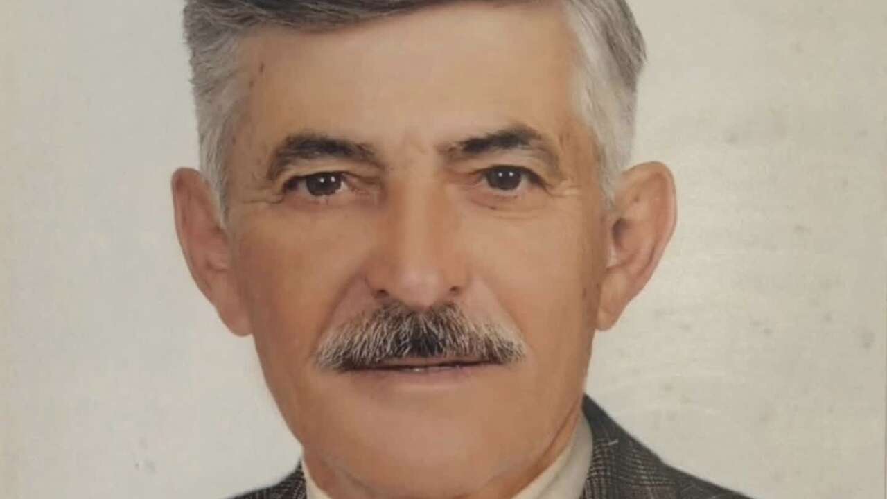 Muğla’da Acı Kayıp: Emekli Öğretmen Ali Gürsoy Hayatını Kaybetti