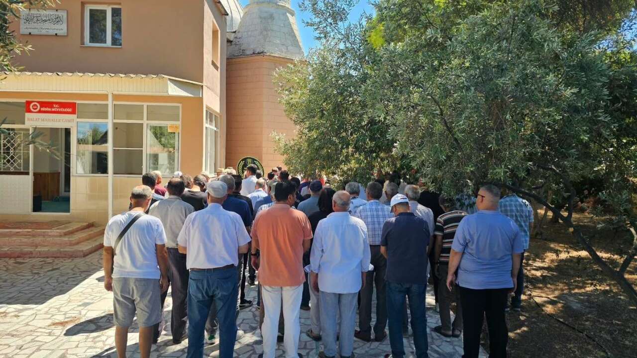Oğlunun Bıçakladığı Baba 13 Gün Sonra Hayatını Kaybetti