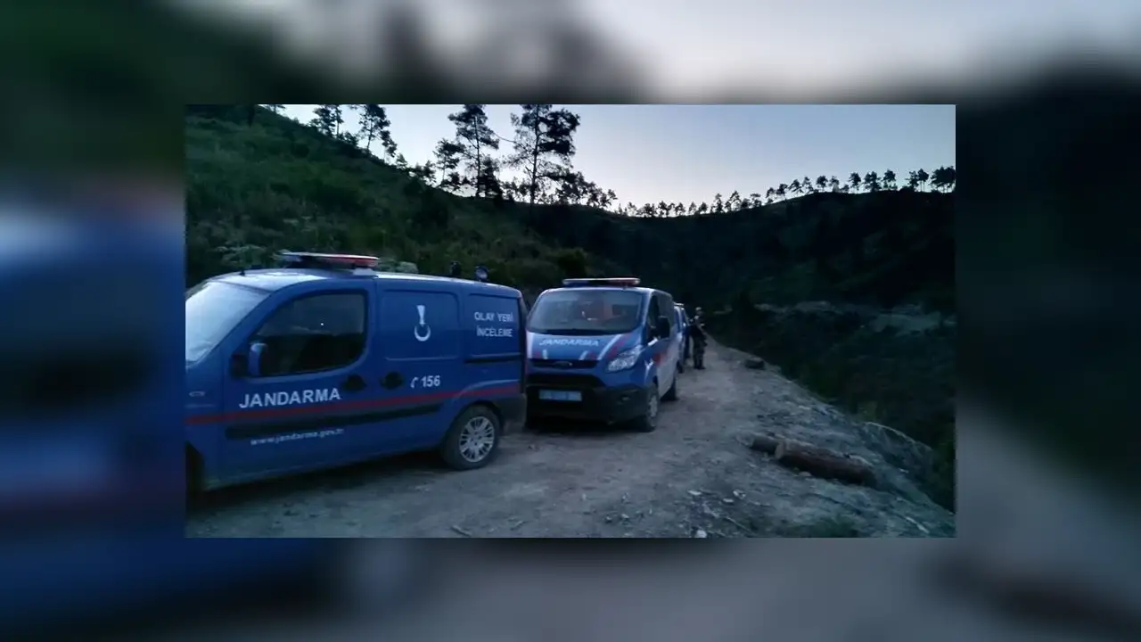 Muğla’da 19 Yaşındaki Genç Evinin Bahçesinde Ölü Bulundu