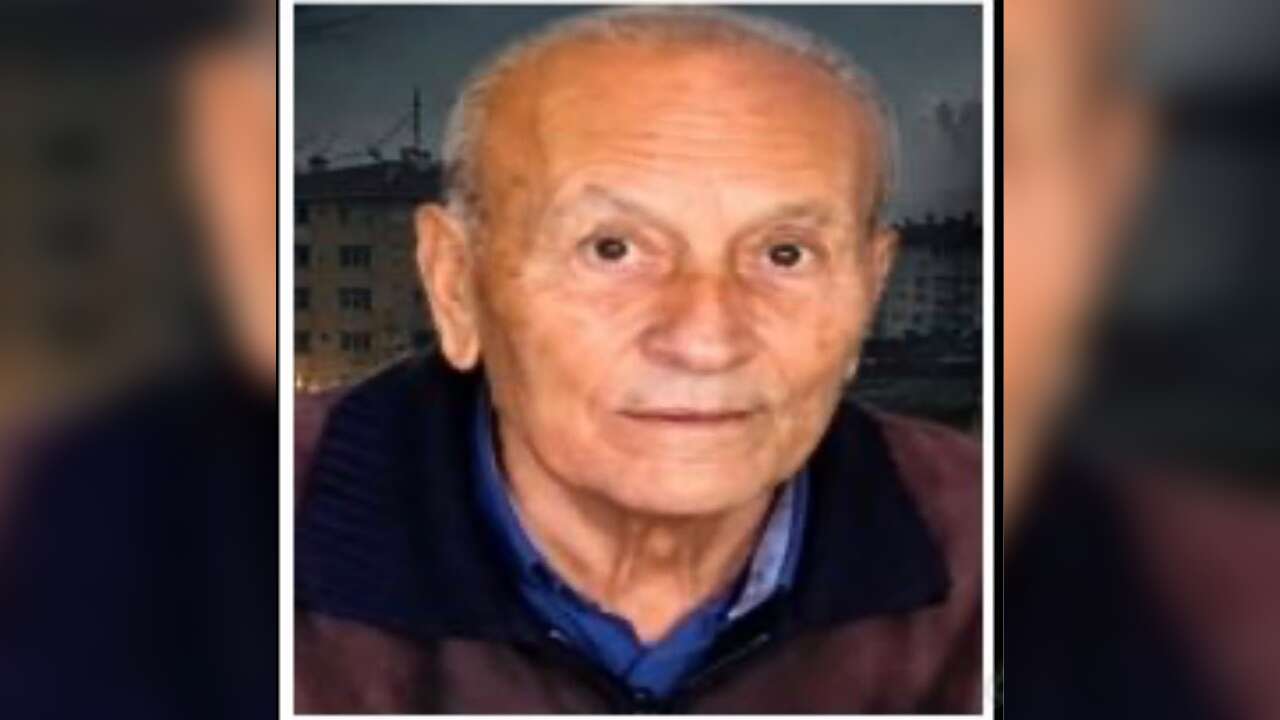 32 Saat Sonra Yaralı Bulunan Alzheimer Hastası Behçet Bilgiç Hayatını Kaybetti