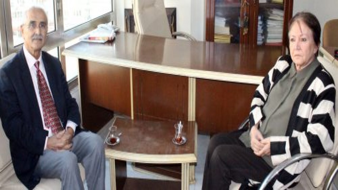 Demir’den Muğla Gazetesine ziyaret