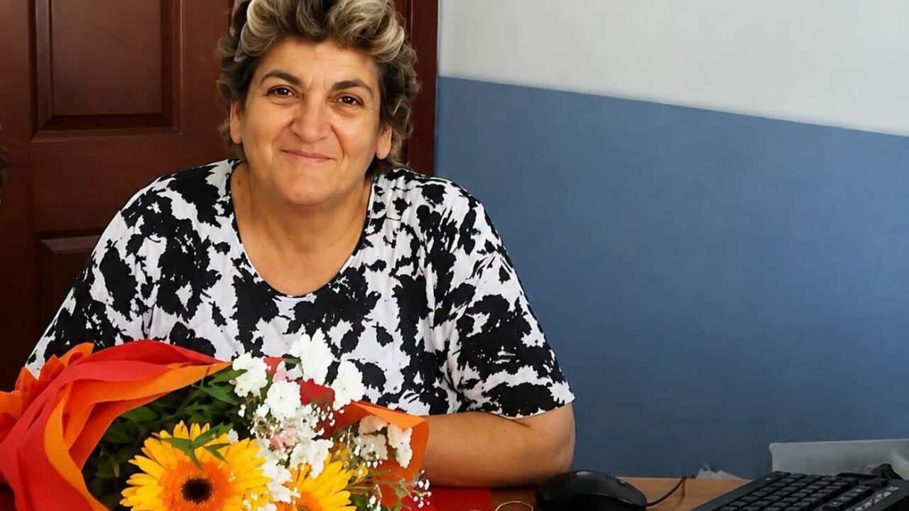 Muğla’da Acı Kayıp: Nüfus Müdürlüğü’nün Emekli Çalışanı Hayatını Kaybetti