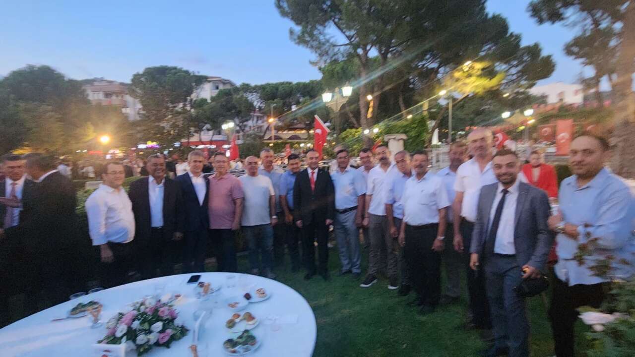 Muğla’da 30 Ağustos Coşkusu Hüzne Büründü: Fener Alayı ve Konserler İptal Edildi