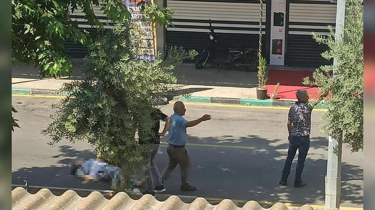 Boşanma Aşamasındaki Eşini Öldürdü, Baldızını Ağır Yaraladı