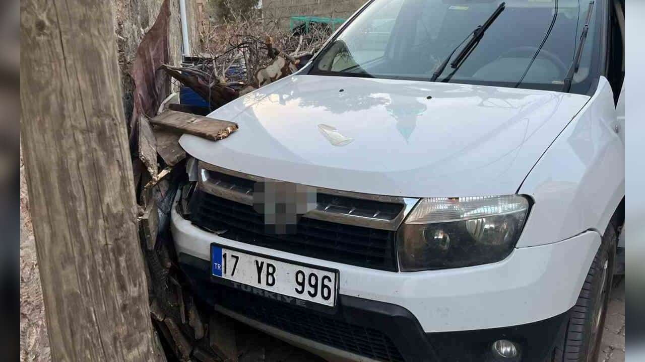 Direksiyon Başında Kalp Krizi İddiası: Sürücü Hayatını Kaybetti