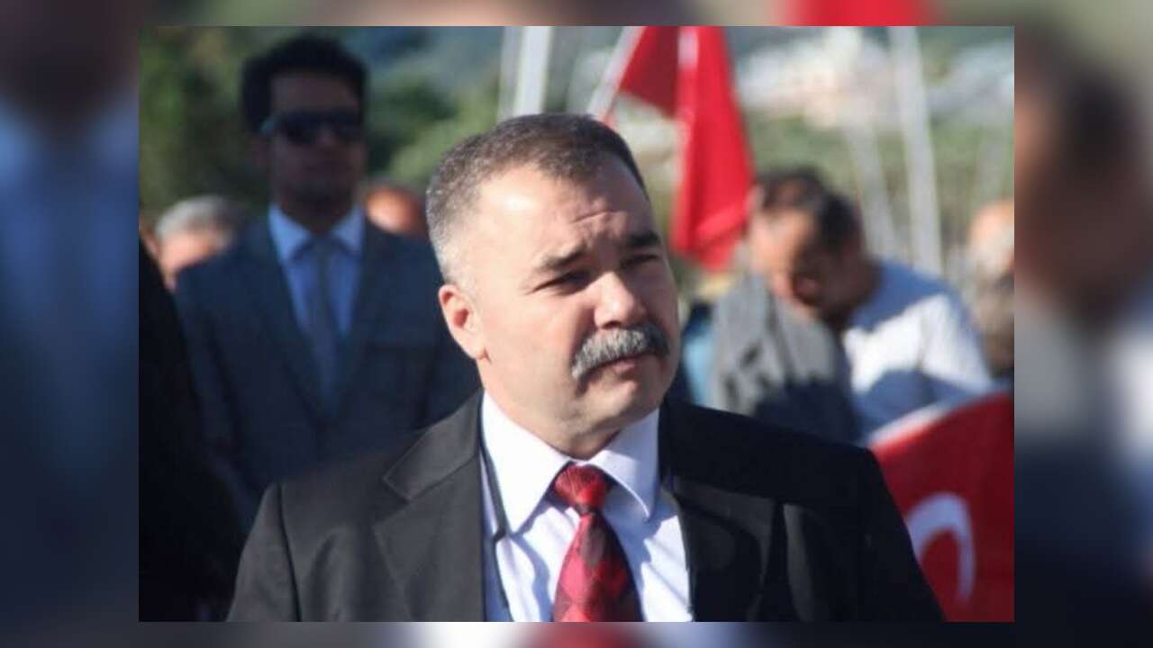 Dalaman İlçe Emniyet Müdürü Değişti
