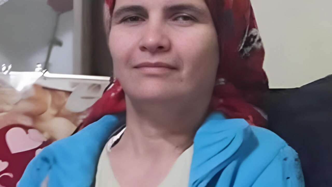 Fethiye Devlet Hastanesi Çalışanı Süleyman Doğan’ın Eşi Hayatını Kaybetti