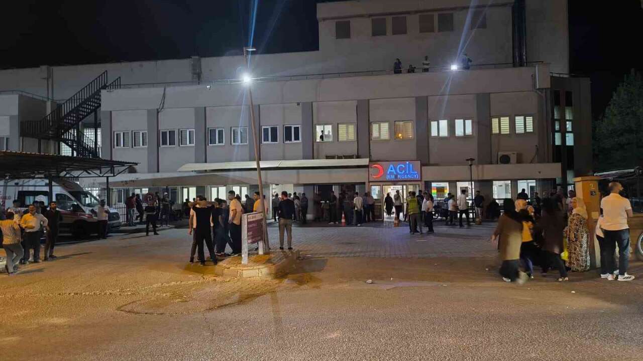 Yürek Yakan Kaza: İki Kuzen Hayatını Kaybetti
