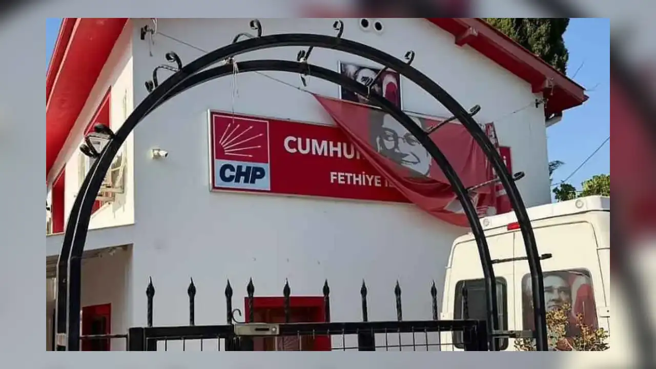 CHP Muğla Teşkilatında Yeniden Yapılanma: Fethiye İlçe Yönetimi Belirlendi