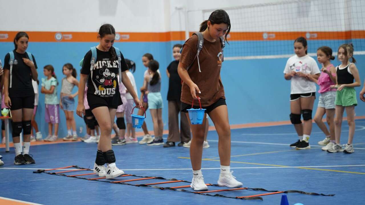 Muğla’nın Miniklerine Afet Bilinci Eğitimi