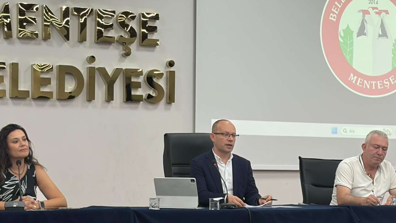 Menteşe’de Cadde ve Sokaklara Yeni İsimler Verildi