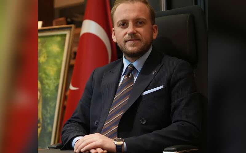 Muğla’da Gündem Yaratan İddialara Burak Demirel Sessizliğini Bozdu: “Siyasetle Alakalı Değildi”