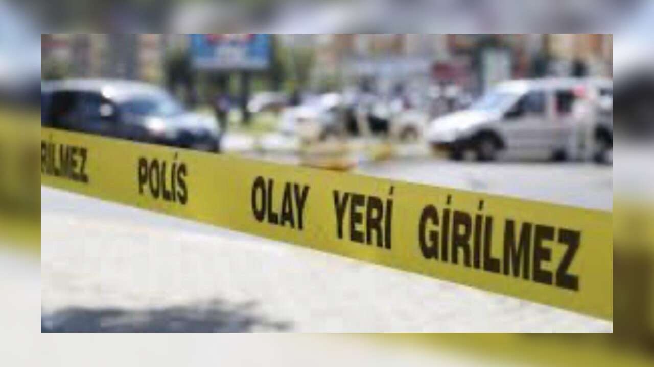 48 Yaşındaki Manav Ölü Bulundu