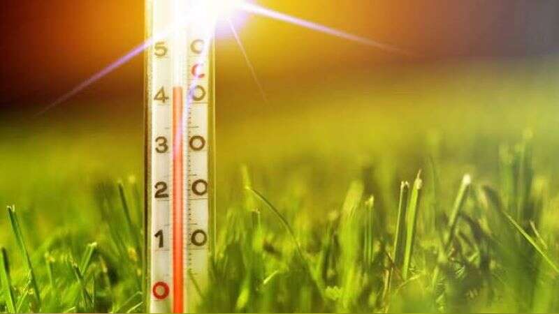 Muğla'da Eylül Sıcağı: Sıcaklık 40 Dereceye Çıkacak, 2-6 Eylül İlçe İlçe Hava Durumu