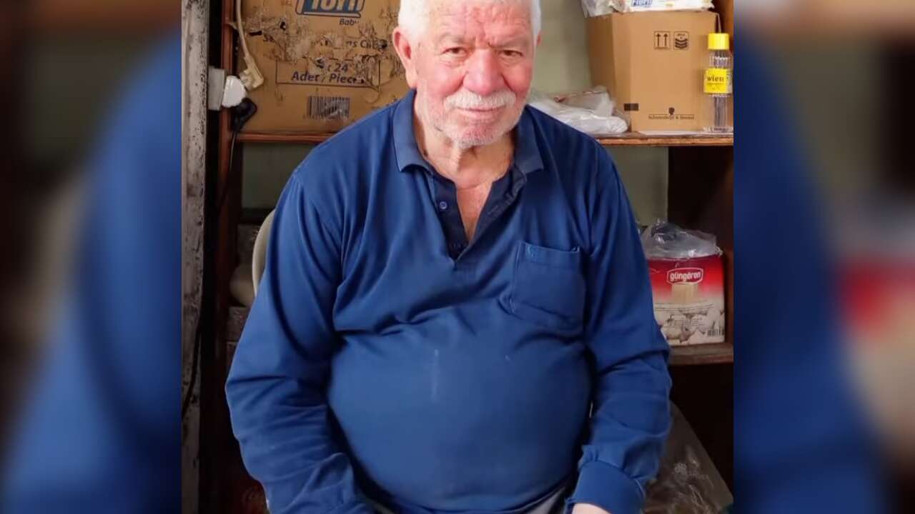 Muğla’da Esnaf Camiasını Yasa Boğan Vefat, Süreyya Akşehirli Hayatını Kaybetti