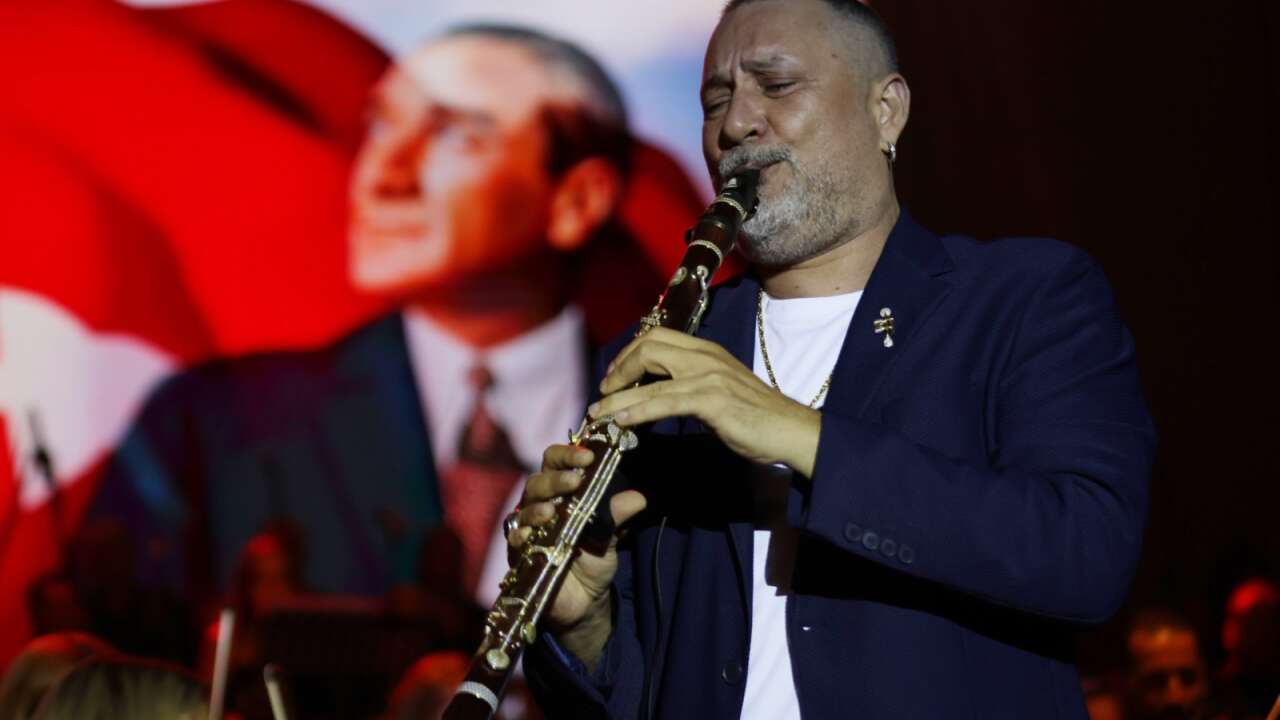 Zurnanın Sesi Muğla’da Yankılanıyor: Festival Başladı