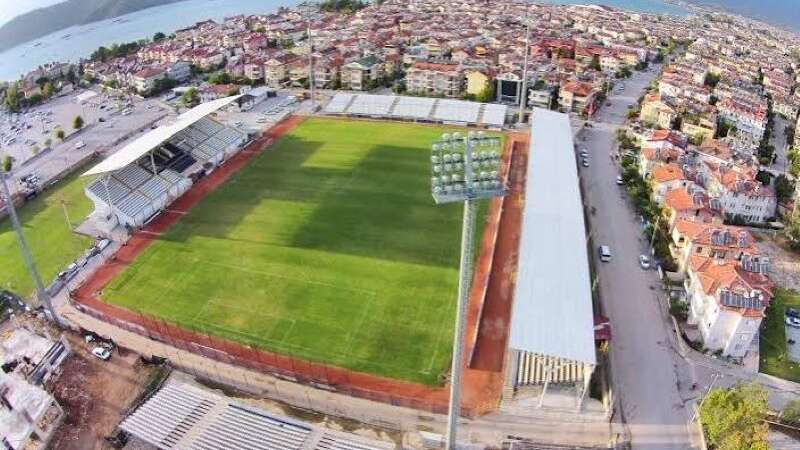 Fethiyespor Duyurdu: Stadyumdaki Köfte ve Kantin Bölümü Kiraya Verilecek