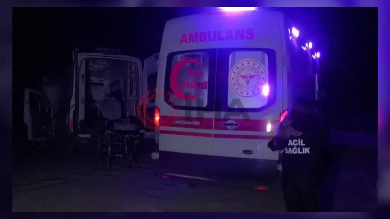 Evlerinin Önünde Kaybolmuştu: 2,5 Yaşındaki Çocuk Sulama Havuzunda Bulundu