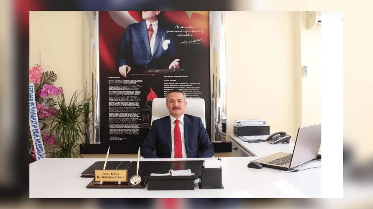 Muğla'da Makam Aracını Eşine Tahsis Eden Müdür Hakkında Soruşturma Başlatıldı