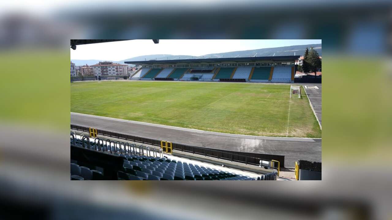 Muğlaspor Evine Dönüyor: Vanspor FK Maçı Muğla Atatürk Stadyumu’nda