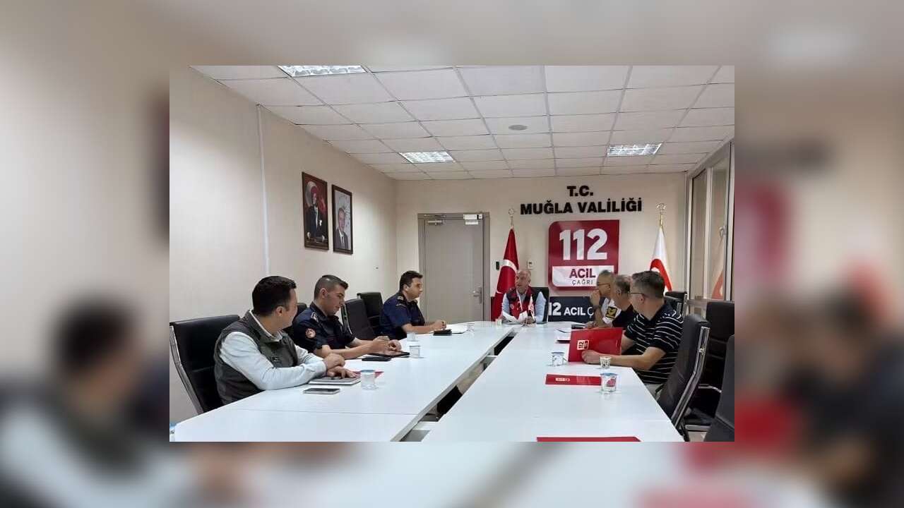 Muğla’da “Hayat 112” Dönemi: Acil Durumlarda Yardım Artık Daha Yakın