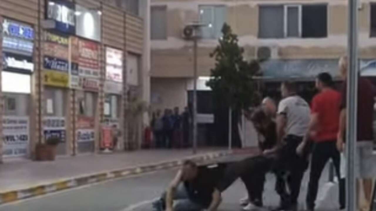 Muğla Otogarı’nda Gerilim Tırmandı: Alkollü Şahıs Otobüse Alınmayınca Kavga Çıktı