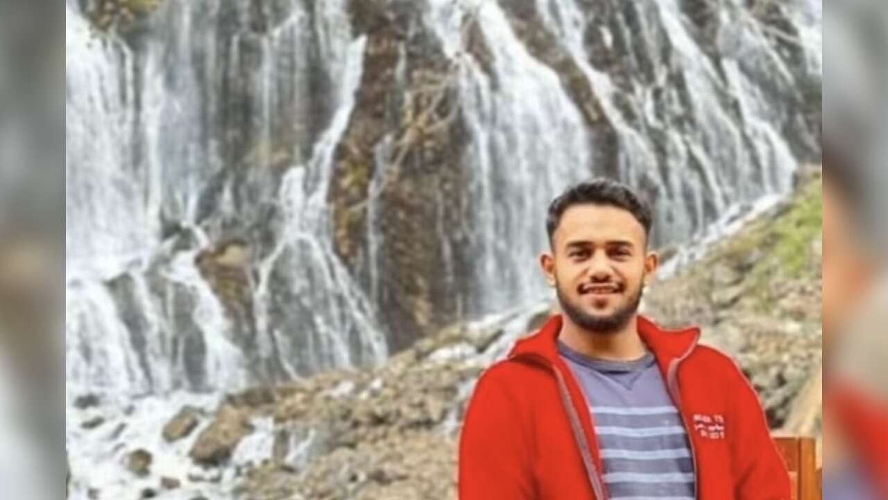 Muğla’da Maden Kazasında Ölen Gencin Kimliği Belli Oldu: Acı Haberi Alan Eşi Fenalaştı