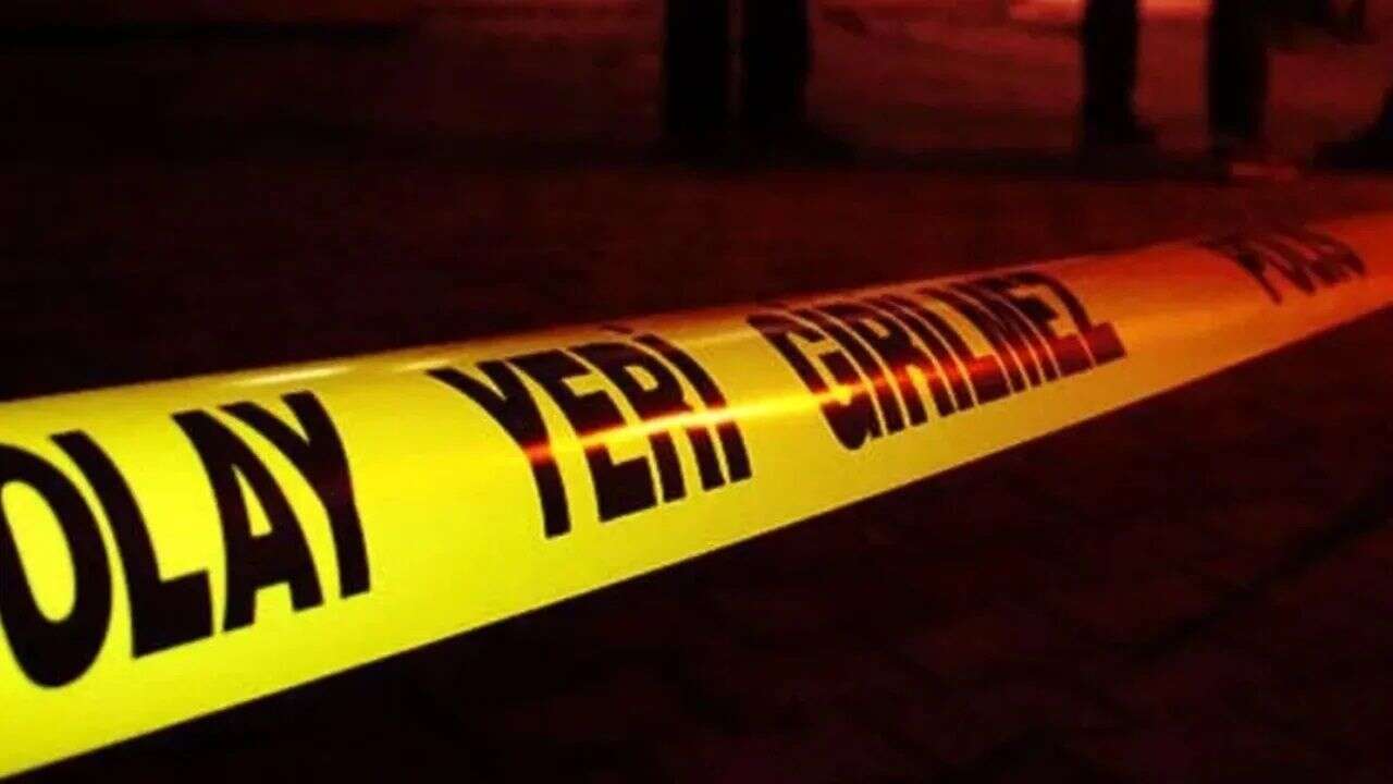 Dere Kenarında F.Y.’nin Cansız Bedeni Bulundu