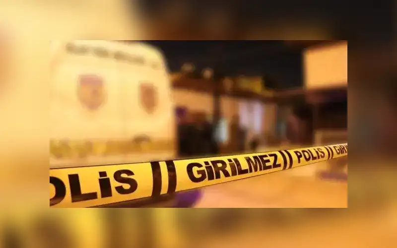 Alacak-Verecek Tartışması: Arkadaşını Öldürüp Kaçtı