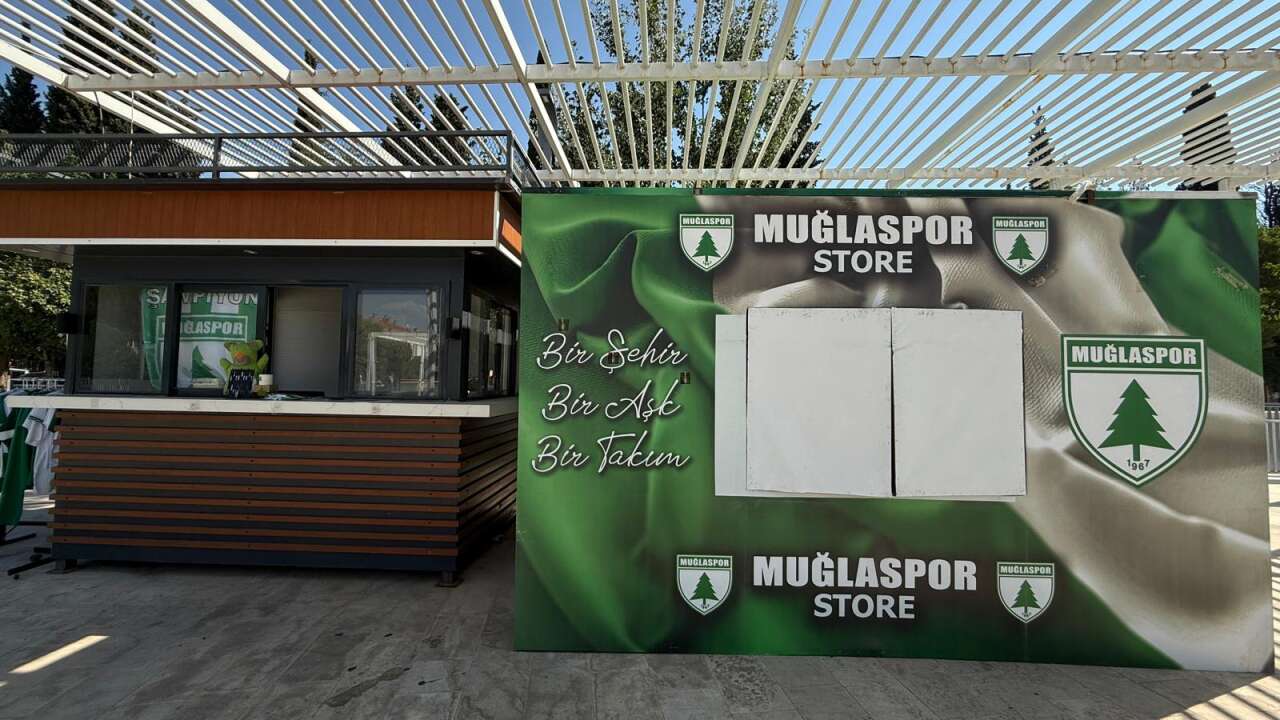 Muğlaspor Maçına Gidecekler Dikkat: Passolig İçin Son Günü Beklemeyin