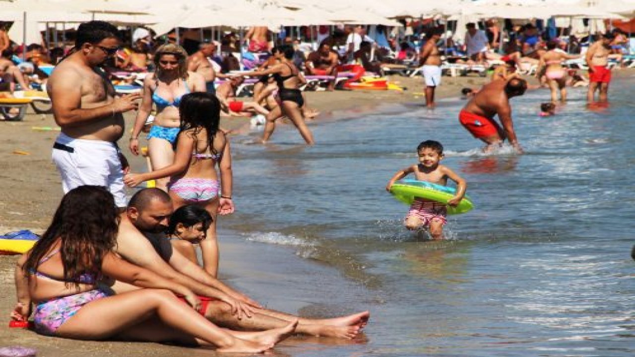 Turizmci 2018’den memnun