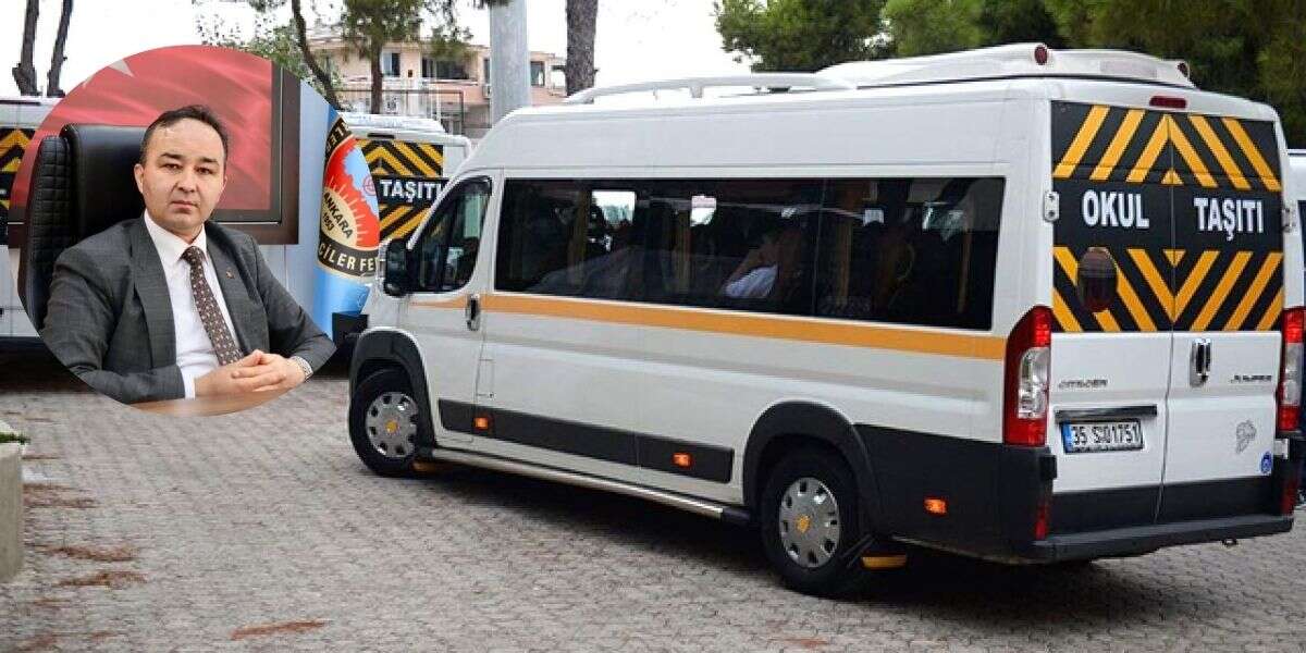 Okul Servis Araçlarında Kapı Sensörü Düzenlemesi: Muayene Şartı Değişti mi, Son Tarih Ne Zaman?