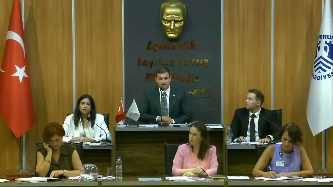 Muğla’da O Belediyeye 5 Yeni Kadro İhdas Edildi