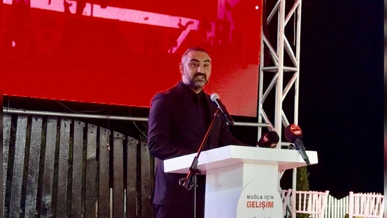 Muğla TSO Başkanlığı İçin Dikkat Çeken Çıkış: “Üye Adına Karar Verilmez”