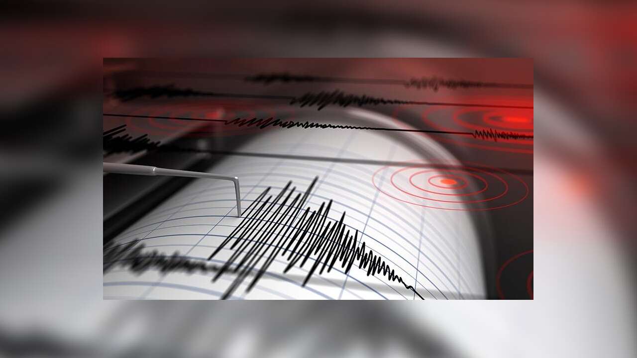 AFAD Duyurdu: Ege Denizi Ve Köyceğiz’de Peş Peşe Depremler