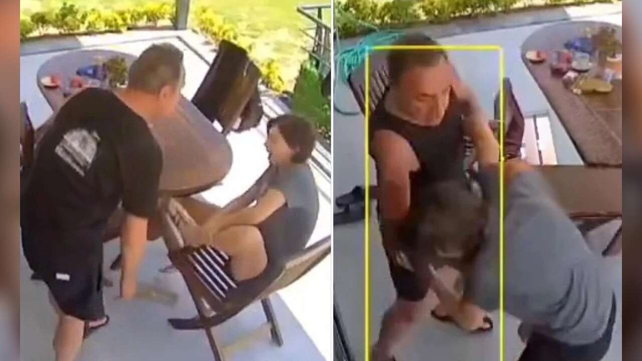 Berhan Şimşek’in Özlem Şanver’e Yönelik Şiddet Görüntüleri Ortaya Çıktı