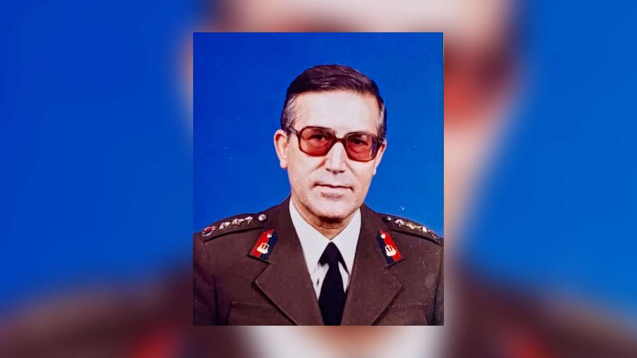 Askeri Yargıtay Emekli Daire Başkanı Atalay Tokat Hayatını Kaybetti
